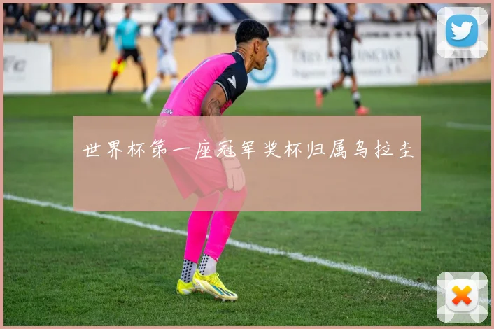 世界杯第一座冠军奖杯归属乌拉圭