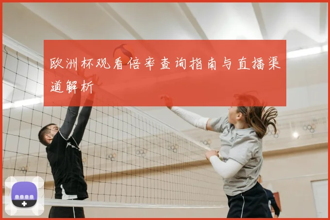 欧洲杯观看倍率查询指南与直播渠道解析